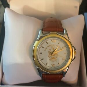 Men’s Collector’s Watch.